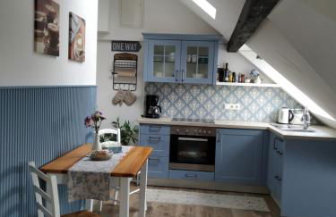 Ferienwohnung Luna - Foto 1