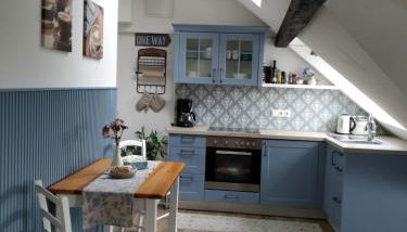 Ferienwohnung Luna - Foto 1