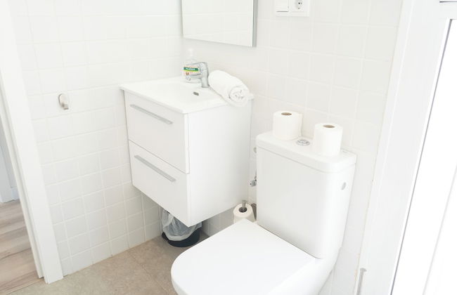 Apartamentos Turísticos Gran Vía - Foto 42