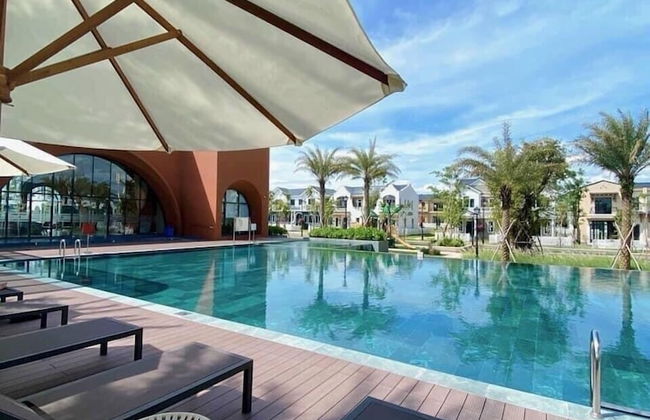 Deluxe 3 Br Bliss House - Novaworld PT - Foto 28