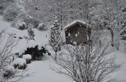 Hôtel et appart'hôtel de l'Hermitage - Foto 33