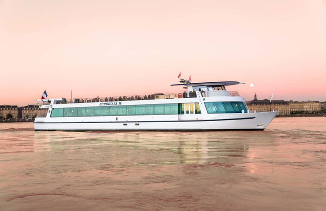 Bordeaux River Cruise - Photo 11