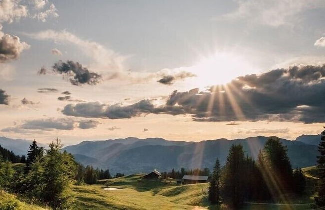 Haven Mountain Retreat - Foto 72