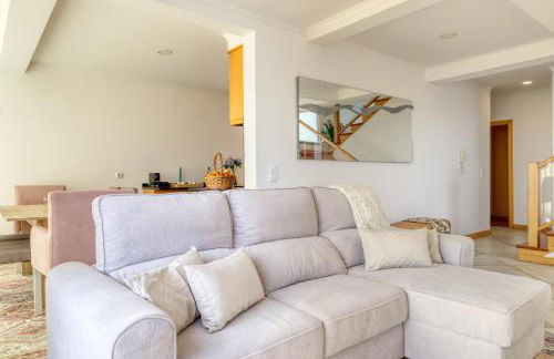 Ponta do Sol Sea View, a Home in Madeira - Foto 34