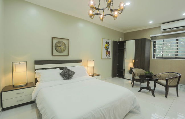 Accra Luxury Apartment at Silicon Square - Foto 1