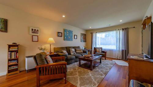 Elk Meadow Cabins 15A Lady Bird Suite - Foto 3