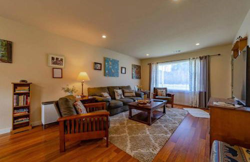 Elk Meadow Cabins 15A Lady Bird Suite - Photo 3