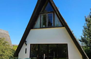 Finnhütte Onkel Lutz - Foto 1