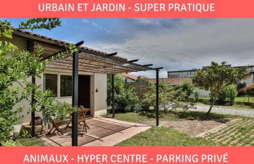 La Presque Basque - Foto 1