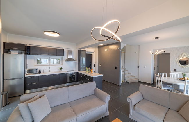 Villa Blue Vedere - Foto 2