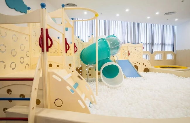 JOY Seaview Apartment in Cam Ranh Nha Trang - Foto 27