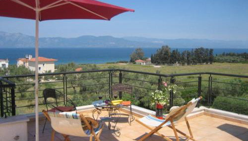 Beach Villa Claire - Foto 5