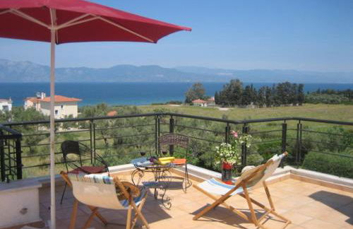 Beach Villa Claire - Foto 5