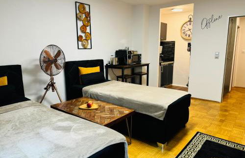 Offline 51 City Apartments - Foto 6