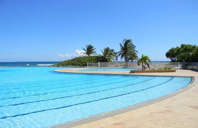 Anse des Rochers Beach & Pool Resort - Foto 10