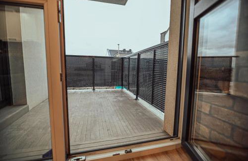 LOFT Luxury Apartment & Parking - Foto 19