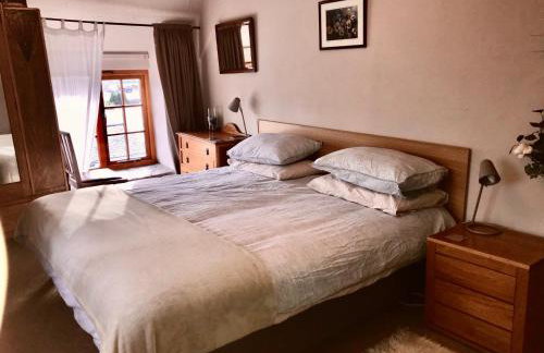 Devon Cottage in Lovely Georgeham - Foto 10