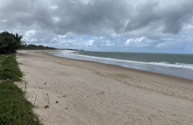 Praia de Guarajuba Genipabu Summer House - Photo 63