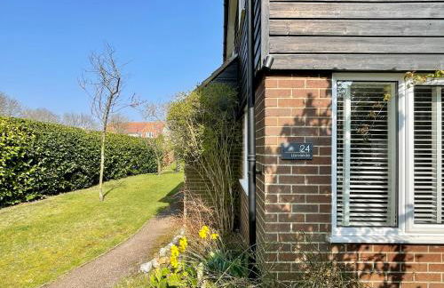 Lavvande, Walberswick - Foto 18