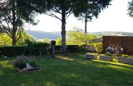 Suite indépendante de 66m2 tout confort et calme - Photo 7