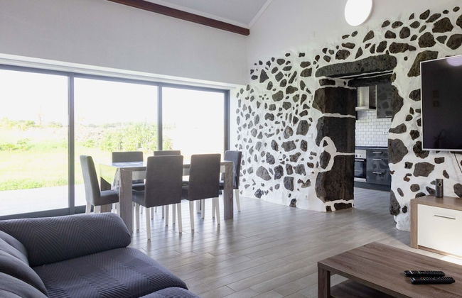 Casa do Jardim in Santa Cruz da Graciosa - Foto 9