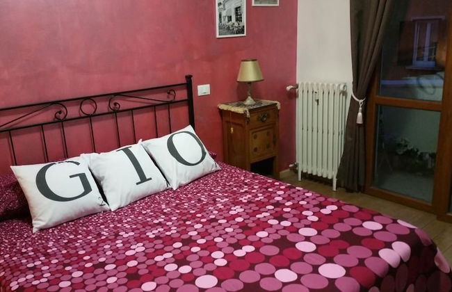 A Casa Di Giò - Photo 14