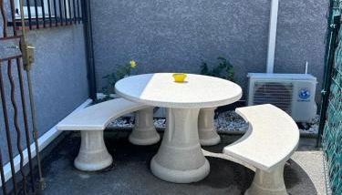 Appart Entre Mer et Montagne, Linges Inclus - Foto 5