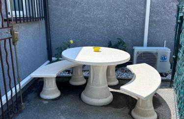 Appart Entre Mer et Montagne, Linges Inclus - Foto 5