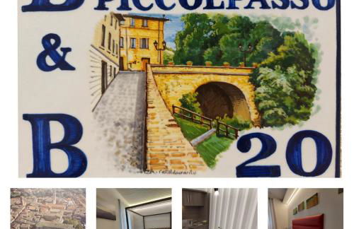 Casa Vacanze Piccolpasso 20 - Foto 52