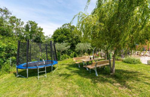 Villa Pendolina with Private Pool - Foto 25