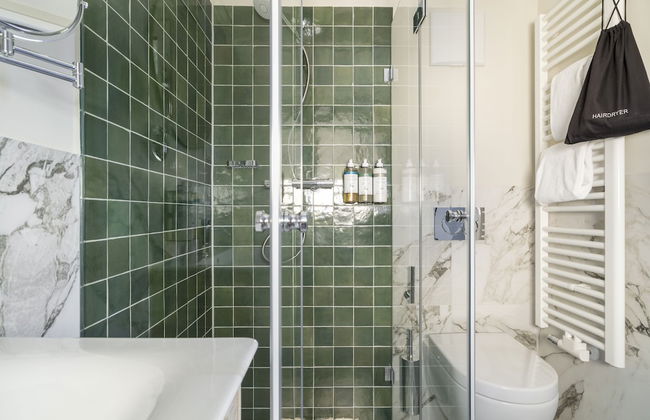 Numa Munich Blend - Foto 57