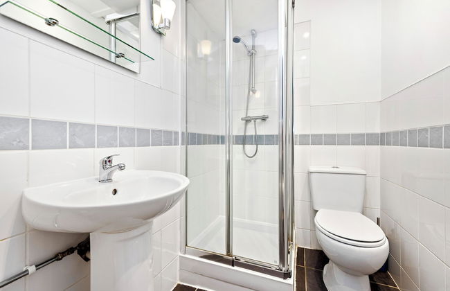 JOIVY Cosy 3bed Family Flat near Leith - Foto 18