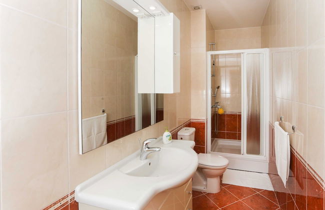 Apartments Villa Harmonia - Foto 17