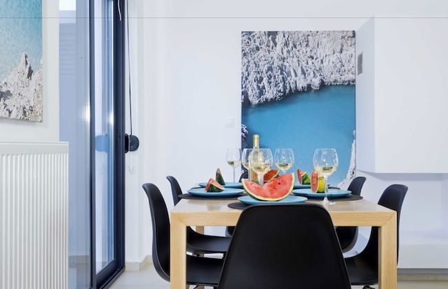 Seametry Villa - Foto 15