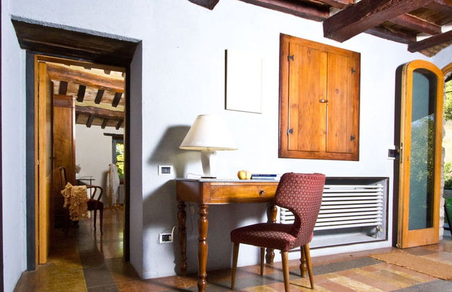 Romantic Countryside Getaway - Foto 2