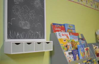 BSW Ferienwohnungen Brockenblick - Foto 54