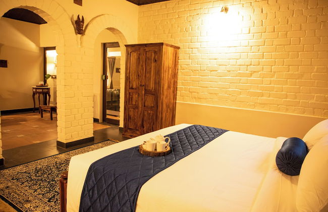 Akshaya Bungalow by Sparsa - Foto 10