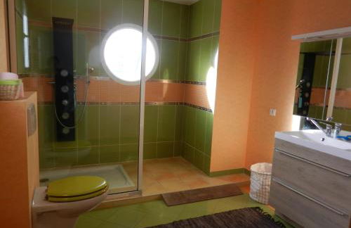 VILLA THEDIEBERT - Foto 11