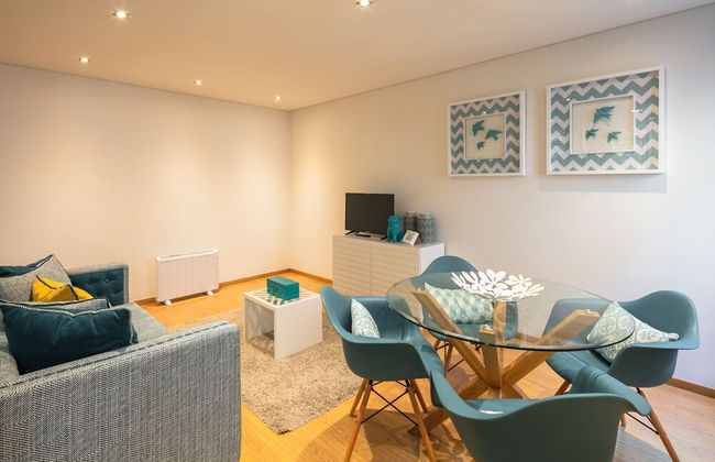 North Star Flats - Ribeira & Cellars - Foto 70