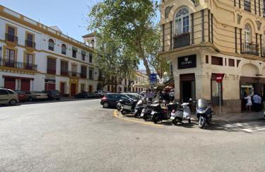 Ático Suite con terraza totalmente privada en pleno centro histórico de Sevilla - Foto 31
