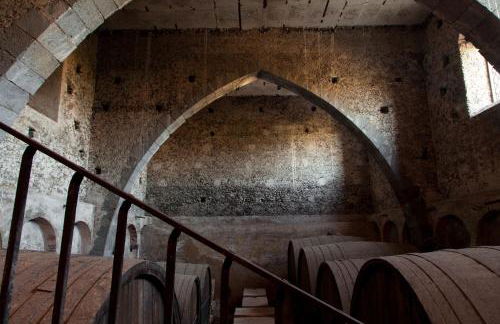 Feudo Vagliasindi -Wine Experience- - Foto 8