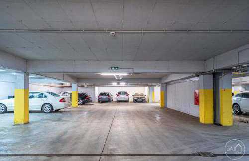 Green Harmony Apartment - Foto 49