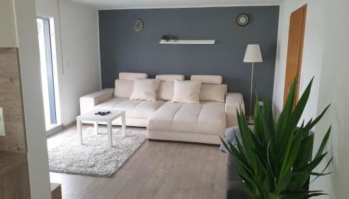 Boardingappartement Windeckblick, ruhige, zentrale Lage mit großem Südbalkon - Foto 4