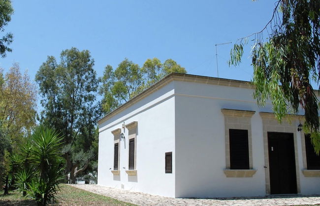 Belvilla by OYO Tramonto di Salento Grande - Foto 33