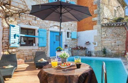 Villa Donatella - Foto 1