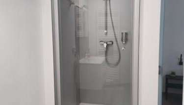 Offbase Lodging No6 - Foto 5, Shower