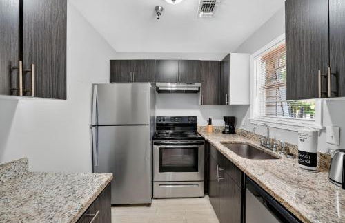 Family Friendly, Spacious 2Bd 1Bt Apartment - Foto 16