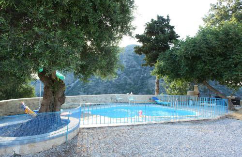 Villa Athina - Foto 34