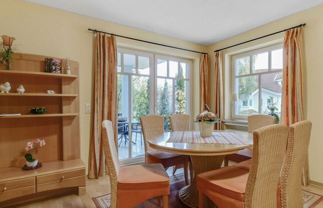 Spacious Apartment in Madfeld With Private Terrace - Foto 60