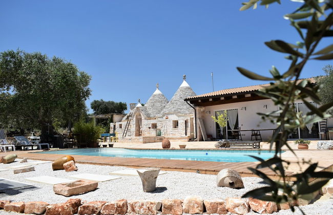 Paradise Trulli - Foto 35